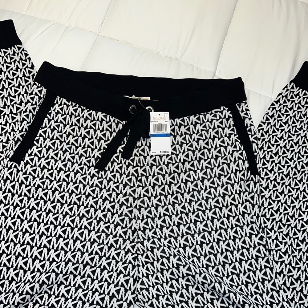 Michael Kors NEW Joggers